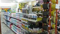 Продается высокодоходный хозяйственный магазин в район м. Домодедовска