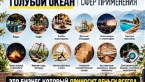 Готовый бизнес Производство геокуполов. 632к чп/мес