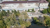 гостничный комплекс в таразе 