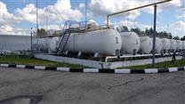 Продажа нефтебазы