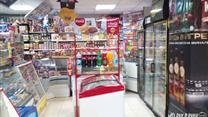 Прибыльный продуктовый магазин на Глушко