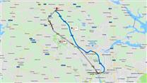 Зем.участок 1 Га, промка, в 34 км от МКАД по Ленинградскому ш.