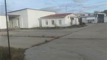 Убойное предприятие