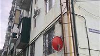 3-комнатная квартира 92,10 кв.м. Республика Дагестан