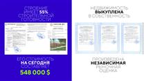 Готовый бизнес / недвижимость