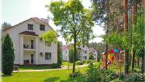 Продажа оздоровительного центра 
