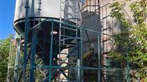Производство газобетонных блоков