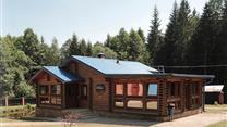 Продажа готового бизнеса: база отдыха «Королевская охота»