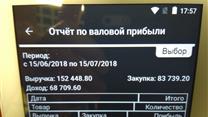 Продается магазин-бар разливного пива