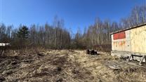 Земельный участок, площ.1400,00 кв.м Ярославская обл, Некрасовский р-н