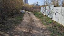 Земельный участок, общая площадь 626,65 кв.м. Самарская обл., г. Самар