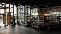 Продажа готового бизнеса Спортивный клуб в центре Дубай, ОАЭ 