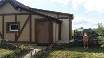 действующая круглогодичная база отдыха