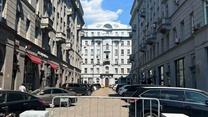 Готовый арендный бизнес (ГАБ)  в центре Москвы 307 млн 8,5 лет