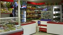 Круглосуточный магазин без конкурентов