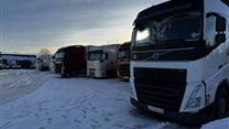 Транспортная компания, автопарк более 35 сцепок 20т, прямые договора.