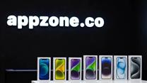 Прибыльный магазин по продаже техники Apple, Play Station, Dyson
