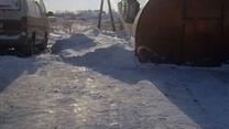 Пилорама в области с земельным участком в собственности