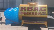 Продажа производства воды, лимонада и пива