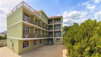 Продам мини-пансионат 150м от берега моря