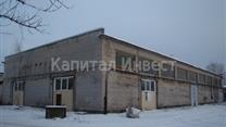 Здание 1300 кв.м. с землей в собственности(с арендатором)