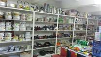 Продам магазин (готовый бизнес), хозяйственный