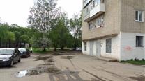 Магазин 1445кв. м, Собственник