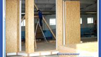 Продам предприятие по производству канадских домов