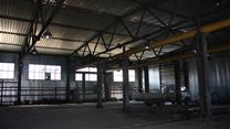 Склад на территории производственноскладского комплекса в Нахабино