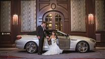 Роскошный 5* отель с апартаментами