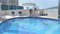 Полностью оборудованный 4* отель-аппартаменты
