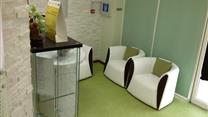 Медицинский SPA центр в отличном месте 