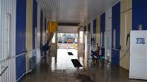 Действующий высокодоходный автомоечный комплекс