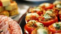 Успешная кейтеринговая  компания