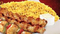 Высокодоходный ресторан арабской кухни
