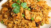 Новый ресторан пакистанской кухни в Дейре