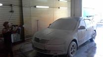 Автомойка (готовый бищ\знес)