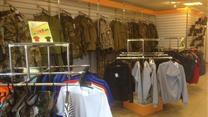 Продам торговое помещение 214 кв.м.