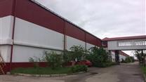 Продам производственный комплекс 33 416 кв.м.