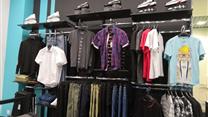 Сеть магазинов showroom