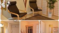 Day SPA с широким спектром услуг в La Jolla!!!