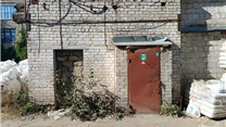 Нежилые здания 270 кв м на участке площ 8955 кв м Воронеж