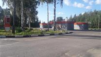 Продать АЗС в Новгородской обл г. Пестово