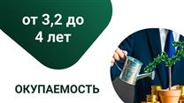 “Вольная птица” Инвестируй в яйцо, курицу, свою БИОферму и землю