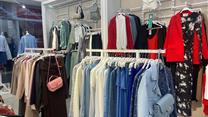 Продаются готовые бизнесы – магазины одежды в популярных ТЦ!