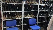 Магазин винтажной обуви(сша/Европа)с оборот 1 млн