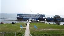 Продажа плавучей гостиницы в Нижнем Новгороде