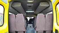 Fiat ducato на прибыльном маршруте