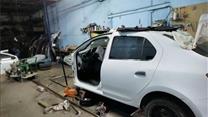 Продам готовый бизнес Авторазбор Французов