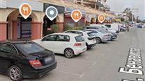 Ресторан бар в Испании готовый бизнес Marbella